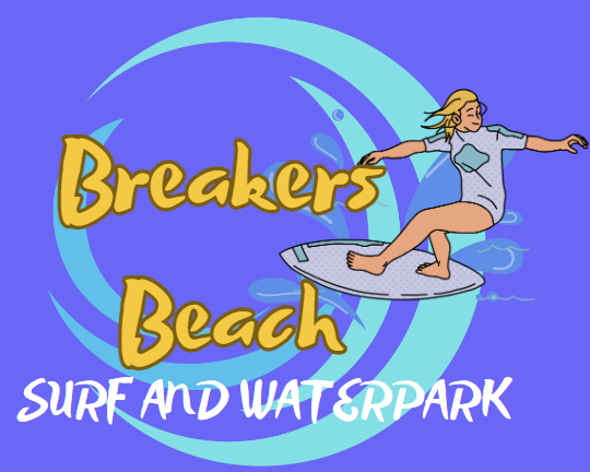 Breakers Beach Surf & Waterpark – Demo